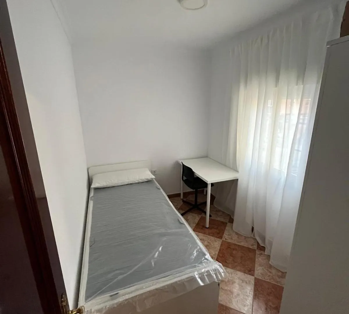 Appartement Balneario Cachucha à Puerto Real Espagne