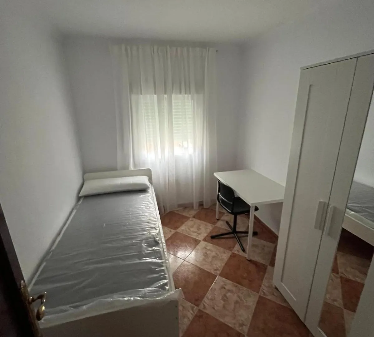 Appartement Balneario Cachucha à Puerto Real 0*,  Espagne