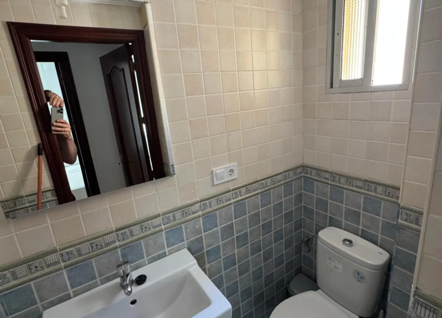Appartement Balneario Cachucha à Puerto Real